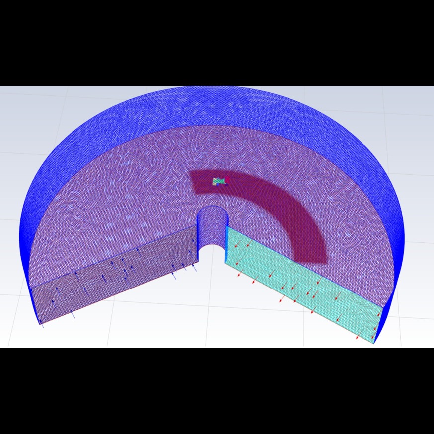 Cornering Simulation
